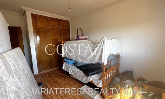 Resale - Villa -
Los Alcazares - La Bahia Bella