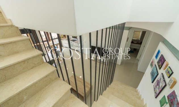 Resale - Apartments -
Orihuela - Los Dolses