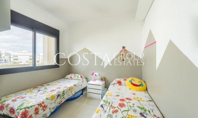 Resale - Apartments -
Orihuela - Los Dolses