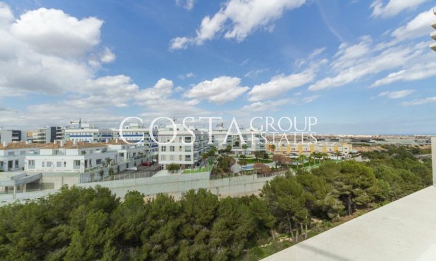 Resale - Apartments -
Orihuela - Los Dolses
