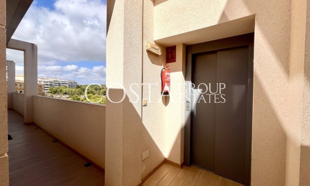 Resale - Apartments -
Orihuela - Los Dolses