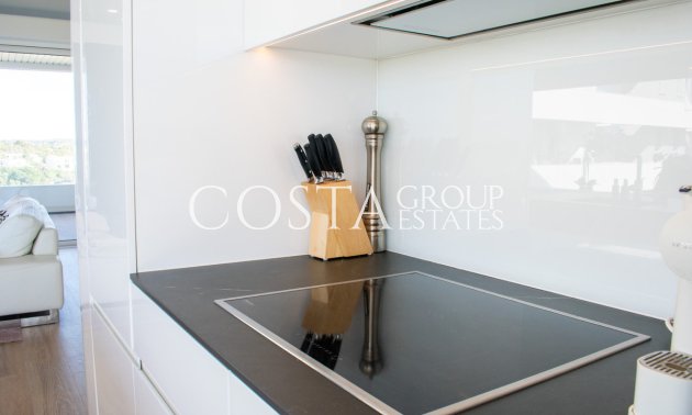 Resale - Apartments -
Orihuela - Las Colinas Golf
