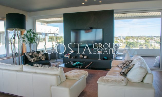 Resale - Apartments -
Orihuela - Las Colinas Golf