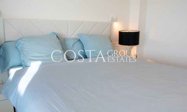 Resale - Apartments -
Orihuela - Las Colinas Golf