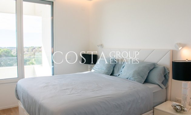 Resale - Apartments -
Orihuela - Las Colinas Golf