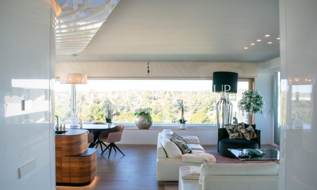 Resale - Apartments -
Orihuela - Las Colinas Golf