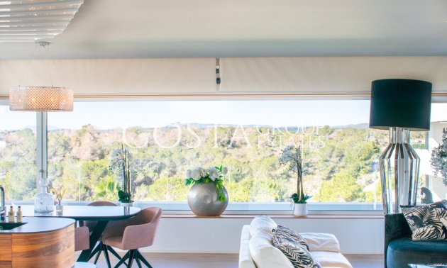 Resale - Apartments -
Orihuela - Las Colinas Golf