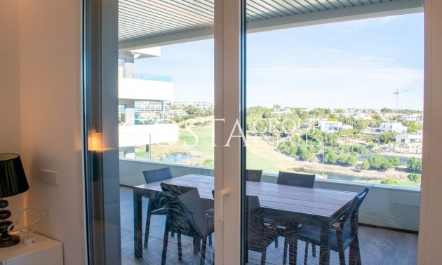 Resale - Apartments -
Orihuela - Las Colinas Golf
