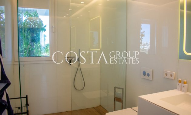 Resale - Apartments -
Orihuela - Las Colinas Golf