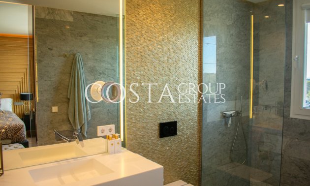 Resale - Apartments -
Orihuela - Las Colinas Golf