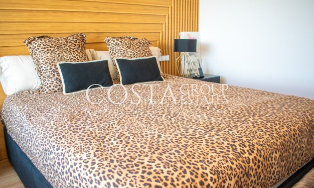 Resale - Apartments -
Orihuela - Las Colinas Golf