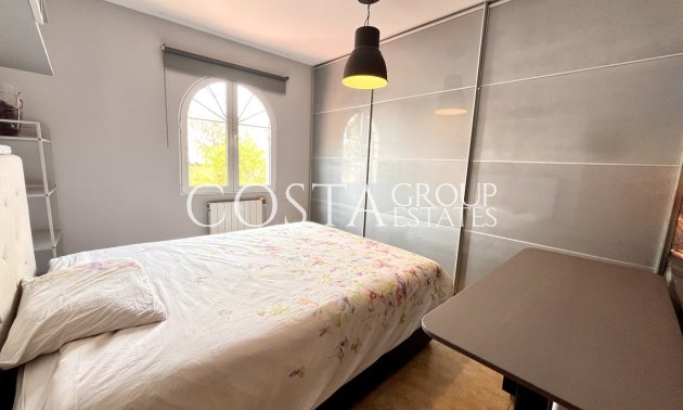 Resale - Villa -
Orihuela - La Zenia