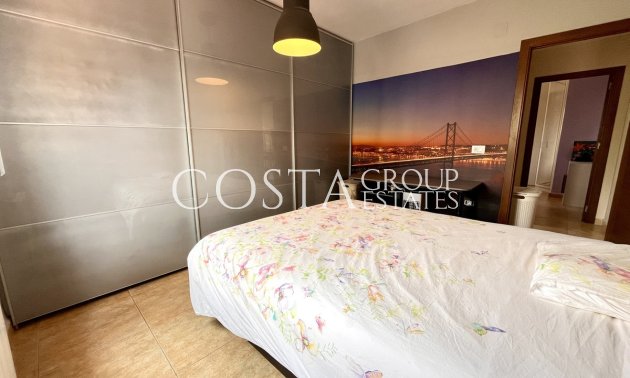 Resale - Villa -
Orihuela - La Zenia