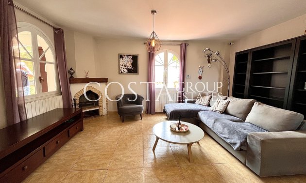 Resale - Villa -
Orihuela - La Zenia