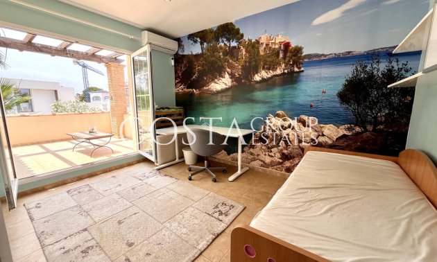 Resale - Villa -
Orihuela - La Zenia