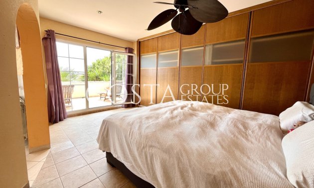 Resale - Villa -
Orihuela - La Zenia