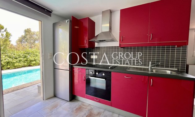 Resale - Villa -
Orihuela - La Zenia