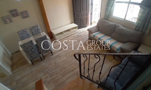 Resale - House -
Algorfa - Algorfa Centro