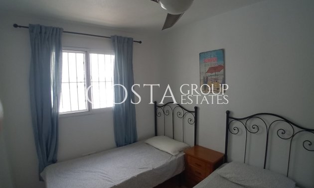 Resale - House -
Algorfa - Algorfa Centro