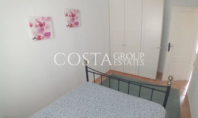 Resale - House -
Algorfa - Algorfa Centro