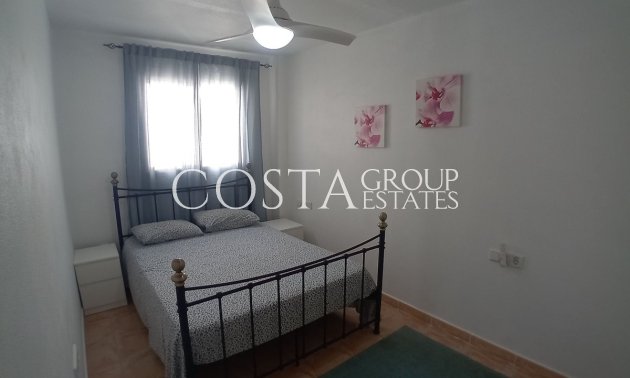 Resale - House -
Algorfa - Algorfa Centro