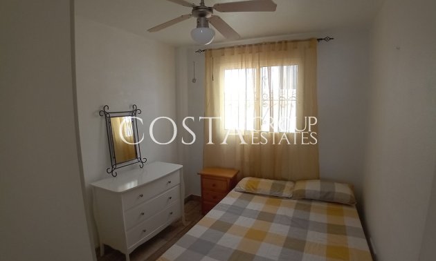 Resale - House -
Algorfa - Algorfa Centro