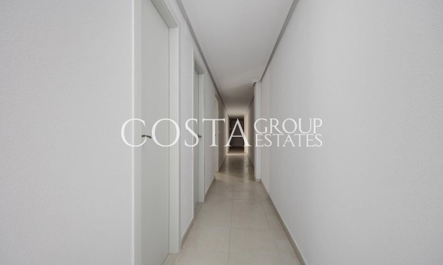 Resale - Apartments -
Torrevieja - Torrevieja Centro