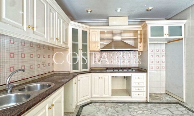 Resale - Apartments -
San Pedro del Pinatar - San Pedro del Pinatar Centro