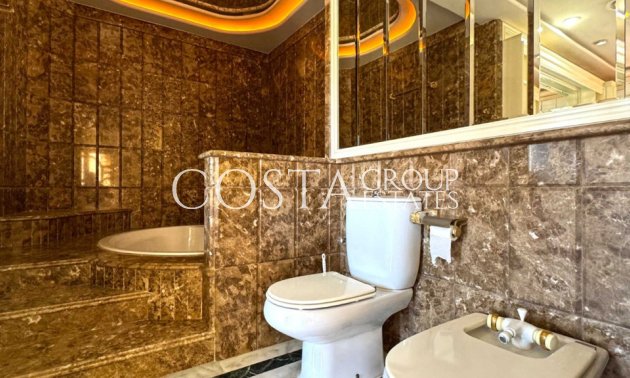 Resale - Apartments -
San Pedro del Pinatar - San Pedro del Pinatar Centro