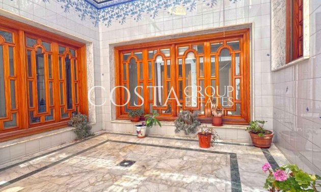 Resale - Apartments -
San Pedro del Pinatar - San Pedro del Pinatar Centro