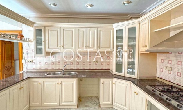 Resale - Apartments -
San Pedro del Pinatar - San Pedro del Pinatar Centro