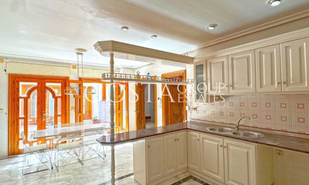 Resale - Apartments -
San Pedro del Pinatar - San Pedro del Pinatar Centro