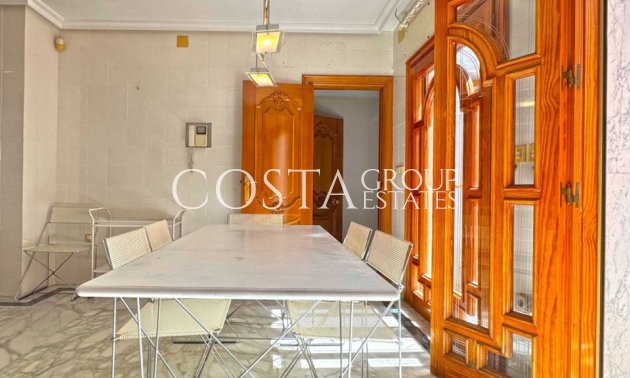 Resale - Apartments -
San Pedro del Pinatar - San Pedro del Pinatar Centro