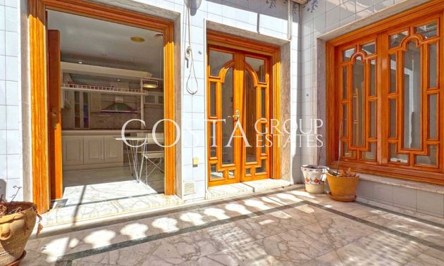 Resale - Apartments -
San Pedro del Pinatar - San Pedro del Pinatar Centro