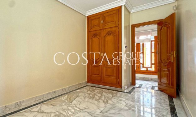 Resale - Apartments -
San Pedro del Pinatar - San Pedro del Pinatar Centro