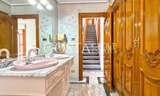 Resale - Apartments -
San Pedro del Pinatar - San Pedro del Pinatar Centro