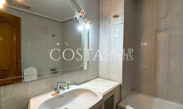 Resale - Apartments -
San Pedro del Pinatar - San Pedro del Pinatar Centro