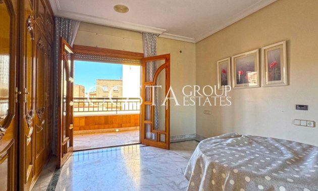 Resale - Apartments -
San Pedro del Pinatar - San Pedro del Pinatar Centro