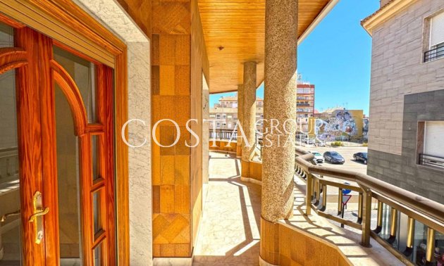 Resale - Apartments -
San Pedro del Pinatar - San Pedro del Pinatar Centro