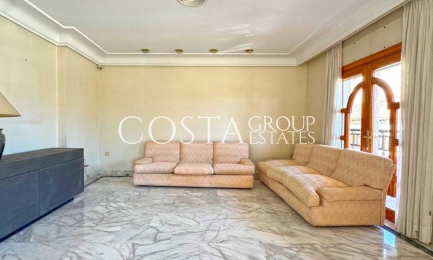 Resale - Apartments -
San Pedro del Pinatar - San Pedro del Pinatar Centro