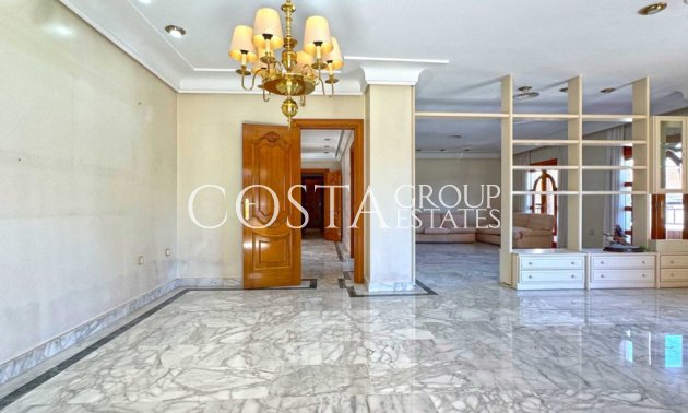 Resale - Apartments -
San Pedro del Pinatar - San Pedro del Pinatar Centro