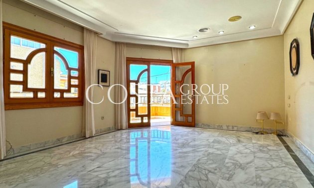 Resale - Apartments -
San Pedro del Pinatar - San Pedro del Pinatar Centro