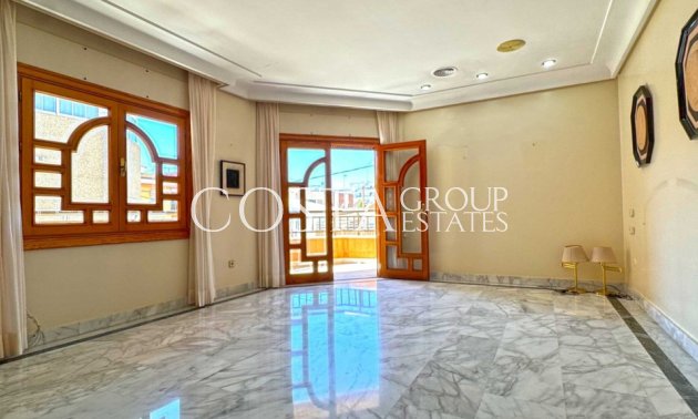 Resale - Apartments -
San Pedro del Pinatar - San Pedro del Pinatar Centro