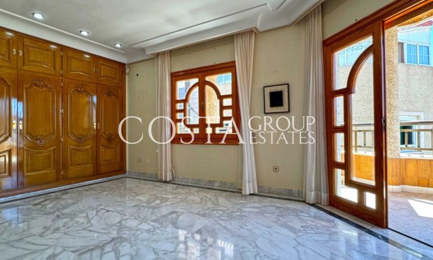 Resale - Apartments -
San Pedro del Pinatar - San Pedro del Pinatar Centro