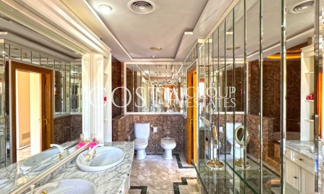 Resale - Apartments -
San Pedro del Pinatar - San Pedro del Pinatar Centro