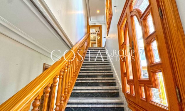 Resale - Apartments -
San Pedro del Pinatar - San Pedro del Pinatar Centro