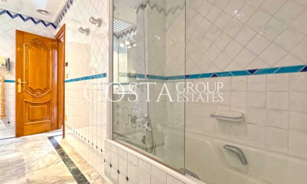 Resale - Apartments -
San Pedro del Pinatar - San Pedro del Pinatar Centro