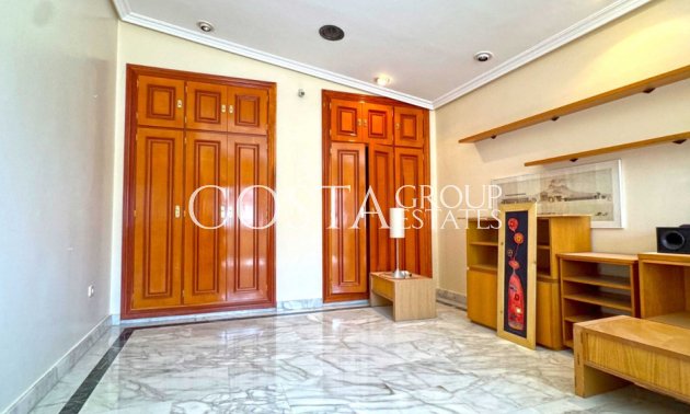 Resale - Apartments -
San Pedro del Pinatar - San Pedro del Pinatar Centro