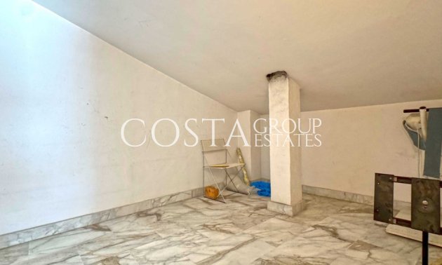 Resale - Apartments -
San Pedro del Pinatar - San Pedro del Pinatar Centro