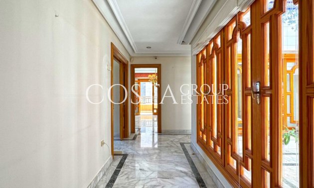 Resale - Apartments -
San Pedro del Pinatar - San Pedro del Pinatar Centro